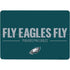 NFL Philadelphia Eagles Team Motto Surface Laptop Studio Skin