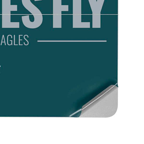 NFL Philadelphia Eagles Team Motto Surface Laptop Studio Skin