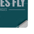 NFL Philadelphia Eagles Team Motto Surface Laptop Studio Skin