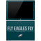 NFL Philadelphia Eagles Team Motto Surface Pro 3 Skin