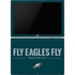 NFL Philadelphia Eagles Team Motto Surface Pro 6 Skin