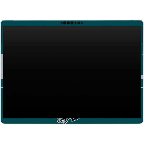 NFL Philadelphia Eagles Team Motto Surface Pro 8 Skin