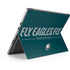 NFL Philadelphia Eagles Team Motto Surface Pro 8 Skin