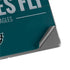 NFL Philadelphia Eagles Team Motto Surface Pro 8 Skin