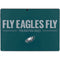 NFL Philadelphia Eagles Team Motto Surface Pro 8 Skin
