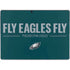 NFL Philadelphia Eagles Team Motto Surface Pro 9 Skin