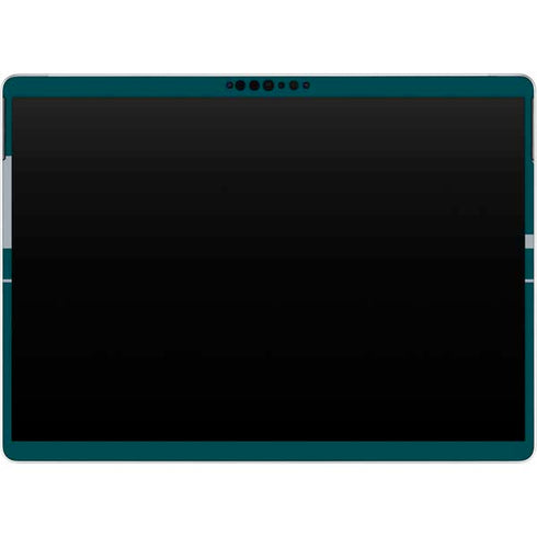 NFL Philadelphia Eagles Team Motto Surface Pro 9 Skin