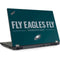 NFL Philadelphia Eagles Team Motto Lenovo ThinkPad Skin
