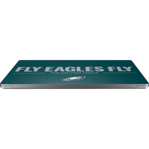 NFL Philadelphia Eagles Team Motto Universal Laptop 12in (9.8 x 6.8in) Skin