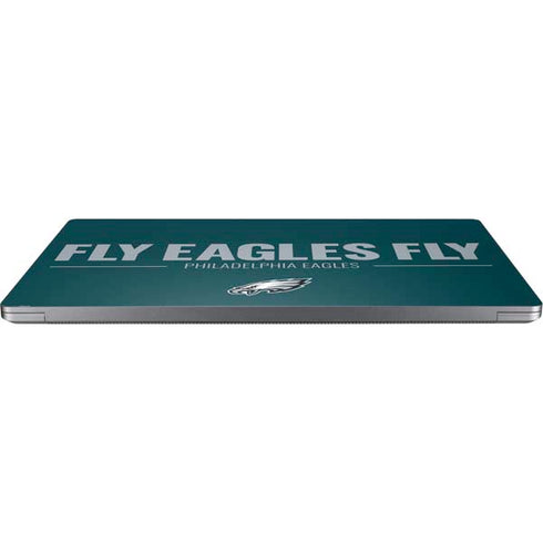 NFL Philadelphia Eagles Team Motto Universal Laptop 16in (13 x 9.4in) Skin