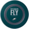NFL Philadelphia Eagles Team Motto Wireless Charger Skin