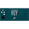 NFL Philadelphia Eagles Team Motto Xbox Adaptive Controller Skin