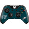 NFL Philadelphia Eagles Team Motto Xbox One Controller Skin