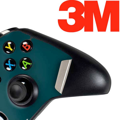 NFL Philadelphia Eagles Team Motto Xbox One Controller Skin