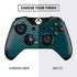 NFL Philadelphia Eagles Team Motto Xbox One Controller Skin