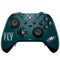 NFL Philadelphia Eagles Team Motto Xbox One Elite Controller Skin