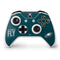 NFL Philadelphia Eagles Team Motto Xbox One S Controller Skin