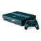 NFL Philadelphia Eagles Team Motto Xbox One X Bundle Skin