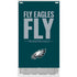 NFL Philadelphia Eagles Team Motto Xbox Series S Console Skin