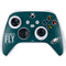 NFL Philadelphia Eagles Team Motto Xbox Series S Controller Skin