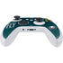 NFL Philadelphia Eagles Team Motto Xbox Series S Controller Skin