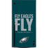 NFL Philadelphia Eagles Team Motto Xbox Series X Console Skin