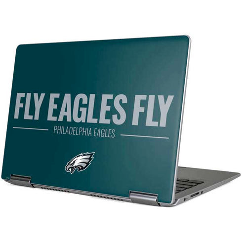 NFL Philadelphia Eagles Team Motto Yoga 710 14in Skin