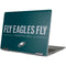 NFL Philadelphia Eagles Team Motto Yoga 710 14in Skin