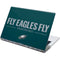NFL Philadelphia Eagles Team Motto Yoga 910 2-in-1 14in Touch-Screen Skin