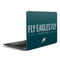 NFL Philadelphia Eagles Team Motto Zenbook UX305FA 13.3in Skin