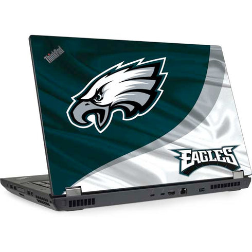 NFL Philadelphia Eagles Lenovo ThinkPad Skin