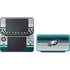 NFL Philadelphia Eagles Trailblazer Nintendo 2DS XL (2017) Skin
