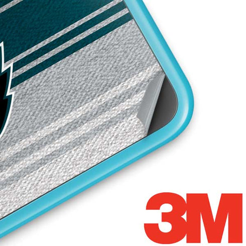 NFL Philadelphia Eagles Trailblazer Nintendo 2DS XL (2017) Skin