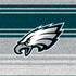 NFL Philadelphia Eagles Trailblazer Nintendo 2DS XL (2017) Skin