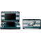 NFL Philadelphia Eagles Trailblazer 3DS (2011) Skin
