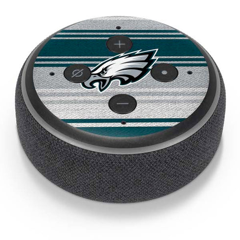 NFL Philadelphia Eagles Trailblazer Amazon Echo Dot Skin
