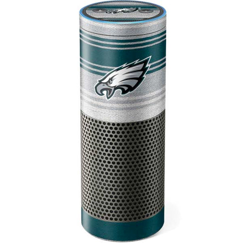 NFL Philadelphia Eagles Trailblazer Amazon Echo Skin