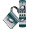 NFL Philadelphia Eagles Trailblazer Amazon Fire TV Skin
