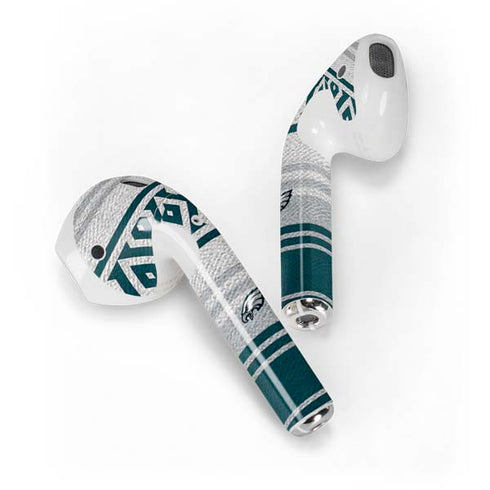 NFL Philadelphia Eagles Trailblazer Apple AirPods 2 Skin