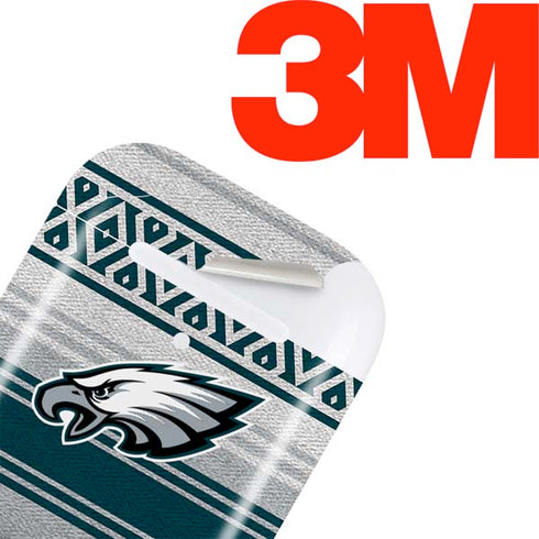 NFL Philadelphia Eagles Trailblazer Apple AirPods 2 Skin