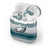 NFL Philadelphia Eagles Trailblazer Apple AirPods 2 Skin
