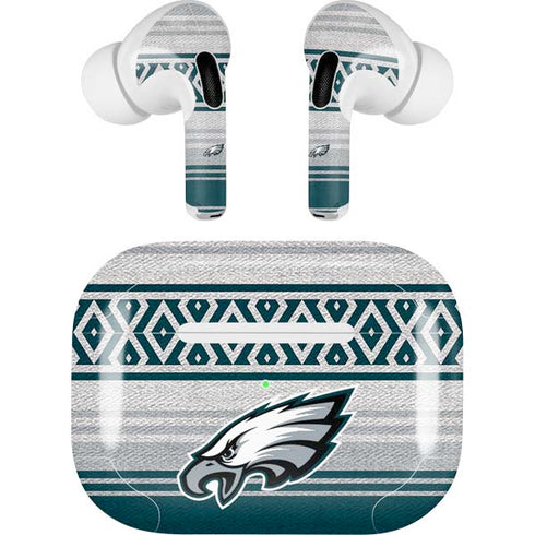 NFL Philadelphia Eagles Trailblazer Apple AirPods Pro Skin
