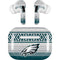 NFL Philadelphia Eagles Trailblazer Apple AirPods Pro Skin