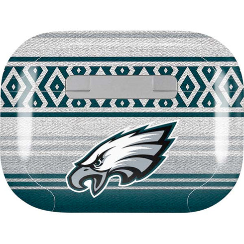 NFL Philadelphia Eagles Trailblazer Apple AirPods Pro Skin