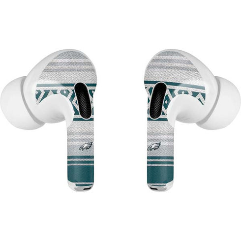 NFL Philadelphia Eagles Trailblazer Apple AirPods Pro Skin