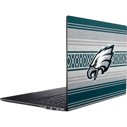 NFL Philadelphia Eagles Trailblazer Ativ Book 9 (15.6in 2014) Skin