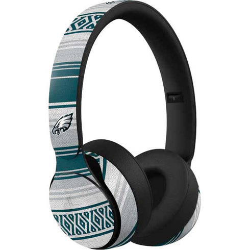 NFL Philadelphia Eagles Trailblazer Beats Solo Pro Skin