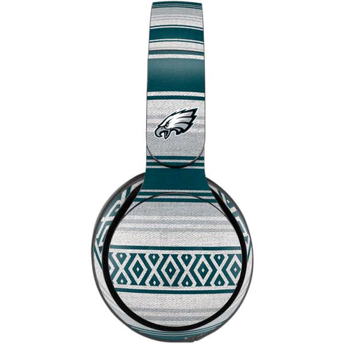 NFL Philadelphia Eagles Trailblazer Beats Solo Pro Skin