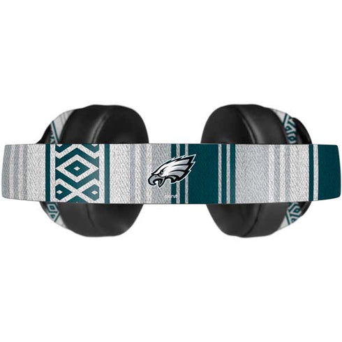 NFL Philadelphia Eagles Trailblazer Beats Solo Pro Skin