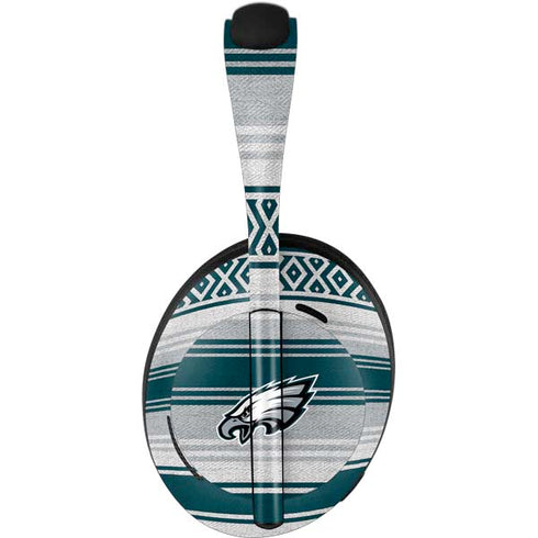 NFL Philadelphia Eagles Trailblazer Bose Noise Cancelling Headphones 700 Skin